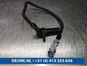 Used Crankshaft sensor Volkswagen Transporter T5 2.5 TDi Price € 18,15 Inclusive VAT offered by van Deijne Onderdelen Uden B.V.
