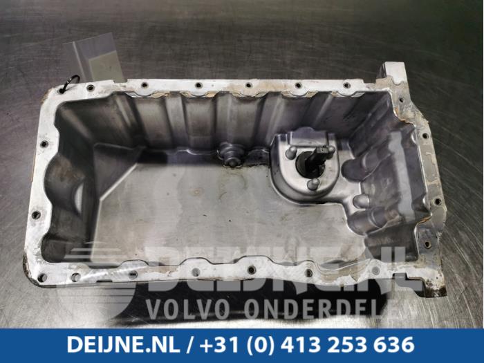 Usagé Couvercle carter Volkswagen Transporter Prix € 108,90 Prix TTC proposé par van Deijne Onderdelen Uden B.V.