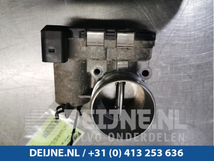 Begagnade Spjällhus Ford Transit 2.2 TDCi 16V Pris € 30,25 Inklusive moms erbjuds av van Deijne Onderdelen Uden B.V.
