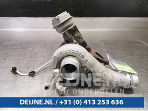 Used Turbo Opel Vivaro 2.5 CDTI 16V Price € 302,50 Inclusive VAT offered by van Deijne Onderdelen Uden B.V.