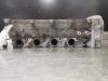 Cylinder head from a Ford Transit 2.2 TDCi 16V 2011