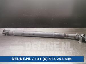 Gebrauchte Zwischenachse Iveco New Daily VI 33S13, 35C13, 35S13 Preis auf Anfrage angeboten von van Deijne Onderdelen Uden B.V.