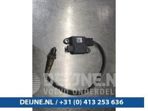 Used Nox sensor Mercedes Sprinter 3,5t (906.63) 319 CDI,BlueTEC V6 24V Price € 121,00 Inclusive VAT offered by van Deijne Onderdelen Uden B.V.