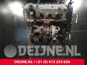 Usados Motor Peugeot Partner 2.0 HDI Precio de solicitud ofrecido por van Deijne Onderdelen Uden B.V.