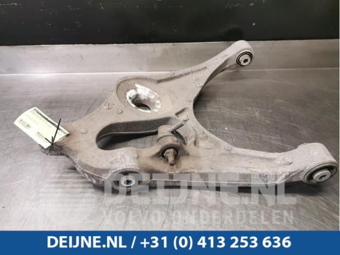 Begagnade Fjäderfäste, vänster bak Mercedes GLE (W166) 250d 2.0 Pris € 250,00 Marginaltabell erbjuds av van Deijne Onderdelen Uden B.V.
