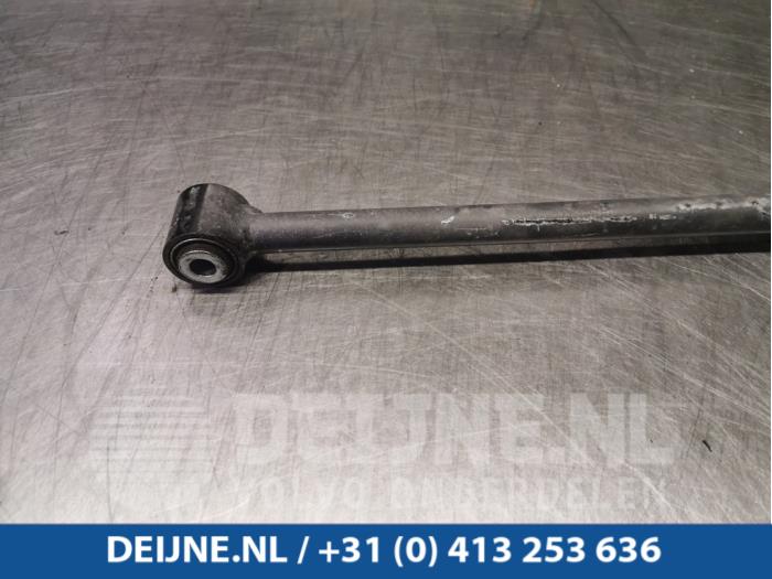 Rear wishbone, right Mercedes GLE 250d 2.0 - A1663500053