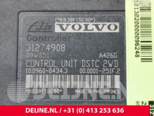 Używane Pompa ABS Volvo C30 (EK/MK) 1.6 D 16V Cena € 75,00 Procedura marży oferowane przez van Deijne Onderdelen Uden B.V.