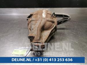 Used Rear differential Mercedes Vito (639.7) 2.2 113 CDI 16V Euro 5 Price on request offered by van Deijne Onderdelen Uden B.V.