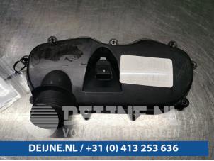 Used Oil fill pipe Iveco New Daily IV 50C14GV, 50C14GV/P Price on request offered by van Deijne Onderdelen Uden B.V.
