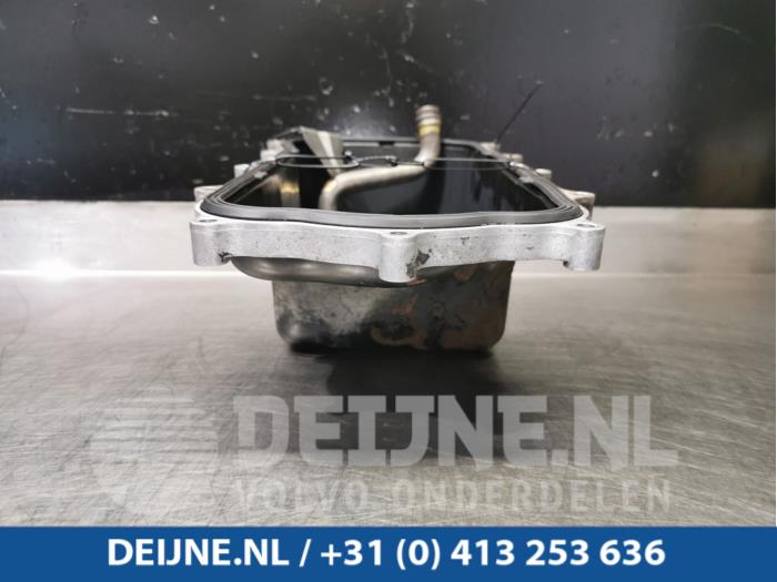 Ölwanne van een Iveco New Daily IV 50C14GV, 50C14GV/P 2006