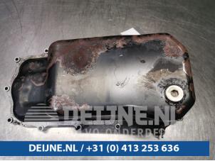 Ölwanne van een Iveco New Daily IV 50C14GV, 50C14GV/P 2006