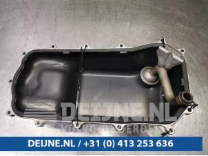 Used Sump Iveco New Daily IV 50C14GV, 50C14GV/P Price € 54,45 Inclusive VAT offered by van Deijne Onderdelen Uden B.V.