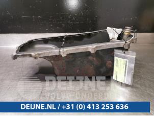 Ölwanne van een Iveco New Daily IV 50C14GV, 50C14GV/P 2006