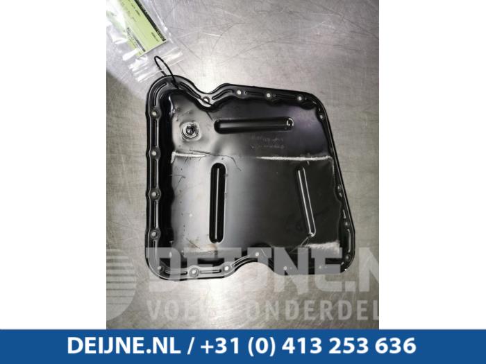 Gebrauchte Ölwanne Opel Vivaro 2.0 CDTI Preis € 18,15 Mit Mehrwertsteuer angeboten von van Deijne Onderdelen Uden B.V.