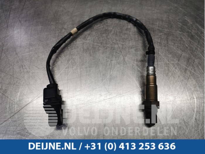 Used Lambda probe Porsche Cayenne II (92A) 3.0 D V6 24V Price € 75,00 Margin scheme offered by van Deijne Onderdelen Uden B.V.