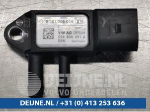 Gebrauchte Rußfilter Sensor Porsche Cayenne II (92A) 3.0 D V6 24V Preis auf Anfrage angeboten von van Deijne Onderdelen Uden B.V.