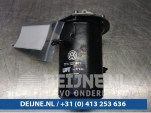 Used Fuel filter housing Porsche Cayenne II (92A) 3.0 D V6 24V Price on request offered by van Deijne Onderdelen Uden B.V.