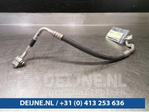 Used Air conditioning line Porsche Cayenne II (92A) 3.0 D V6 24V Price € 30,00 Margin scheme offered by van Deijne Onderdelen Uden B.V.