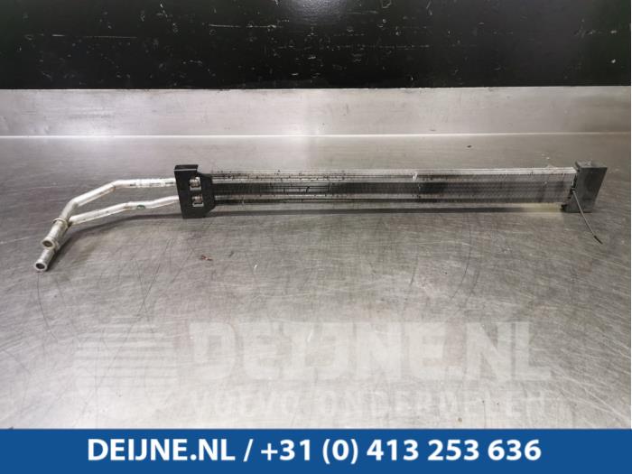 Gebrauchte Ölkühler Porsche Cayenne II (92A) 3.0 D V6 24V Preis € 80,00 Margenregelung angeboten von van Deijne Onderdelen Uden B.V.