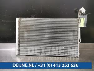 Used Air conditioning condenser Porsche Cayenne II (92A) 3.0 D V6 24V Price on request offered by van Deijne Onderdelen Uden B.V.
