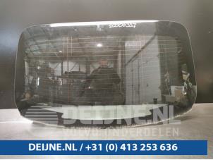 Used Rear window Mercedes C (W205) C-220 2.2 CDI BlueTEC, C-220 d 16V Price € 150,00 Margin scheme offered by van Deijne Onderdelen Uden B.V.