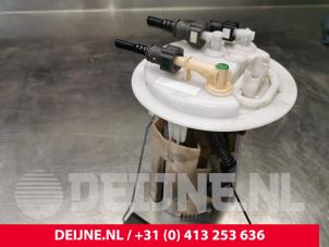 Used Electric fuel pump Fiat Scudo (270) 2.0 D Multijet Price € 90,75 Inclusive VAT offered by van Deijne Onderdelen Uden B.V.