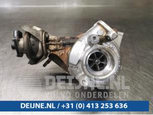 Używane Turbo Fiat Scudo (270) 2.0 D Multijet Cena € 211,75 Z VAT oferowane przez van Deijne Onderdelen Uden B.V.