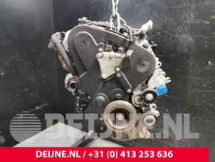 Used Engine Peugeot Partner 2.0 HDI Price on request offered by van Deijne Onderdelen Uden B.V.