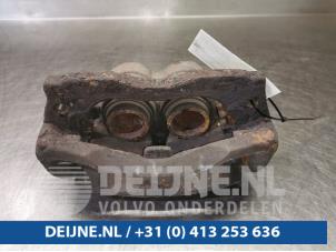 Używane Zacisk hamulcowy lewy przód Iveco New Daily IV 40C14G, C14GV/P Cena na żądanie oferowane przez van Deijne Onderdelen Uden B.V.