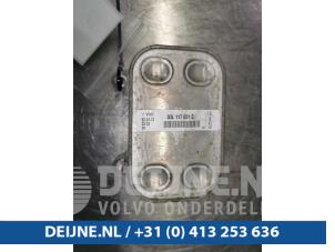 Usagé Refroidisseur d'huile Volkswagen Caddy III (2KA,2KH,2CA,2CH) 1.6 TDI 16V Prix € 60,50 Prix TTC proposé par van Deijne Onderdelen Uden B.V.