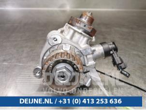 Used Mechanical fuel pump Ford Fiesta 6 (JA8) Price € 150,00 Margin scheme offered by van Deijne Onderdelen Uden B.V.