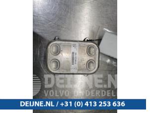 Used Oil cooler Volkswagen Crafter Price on request offered by van Deijne Onderdelen Uden B.V.