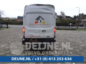 Used Rear bumper corner, right Ford Transit 2.2 TDCi 16V RWD Price € 36,30 Inclusive VAT offered by van Deijne Onderdelen Uden B.V.