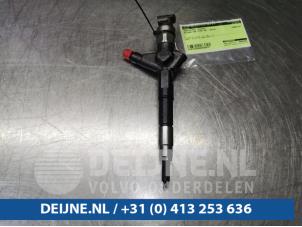 Gebrauchte Einspritzdüse (Diesel) Nissan Cab Star Preis € 151,25 Mit Mehrwertsteuer angeboten von van Deijne Onderdelen Uden B.V.