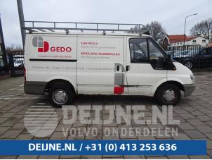 Used Quarter light, front right Ford Transit 2.0 TDdi 16V Price € 60,50 Inclusive VAT offered by van Deijne Onderdelen Uden B.V.
