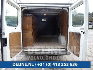 Used Cabin bulkhead Ford Transit 2.0 TDdi 16V Price € 181,50 Inclusive VAT offered by van Deijne Onderdelen Uden B.V.