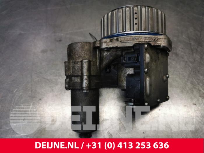 Używane Sprzeglo Haldex Volvo XC90 II 2.0 D5 16V AWD Cena € 1.000,00 Procedura marży oferowane przez van Deijne Onderdelen Uden B.V.