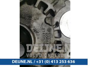 Używane Pompa oleju Volkswagen Crafter Cena € 60,50 Z VAT oferowane przez van Deijne Onderdelen Uden B.V.