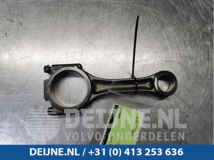 Usagé Bielle Volkswagen Crafter Prix € 121,00 Prix TTC proposé par van Deijne Onderdelen Uden B.V.