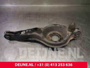 Used Rear spring retainer, left Volvo V40 (MV) 2.0 D4 16V Price € 35,00 Margin scheme offered by van Deijne Onderdelen Uden B.V.