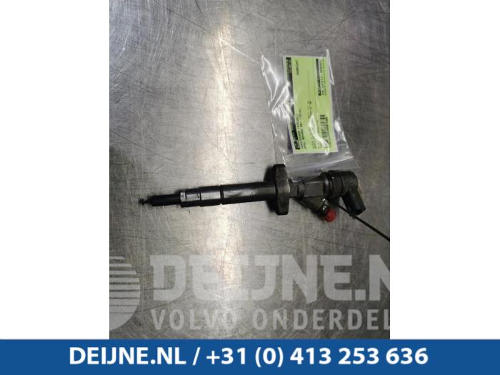 Usagé Injecteurs Opel Movano Prix € 145,20 Prix TTC proposé par van Deijne Onderdelen Uden B.V.
