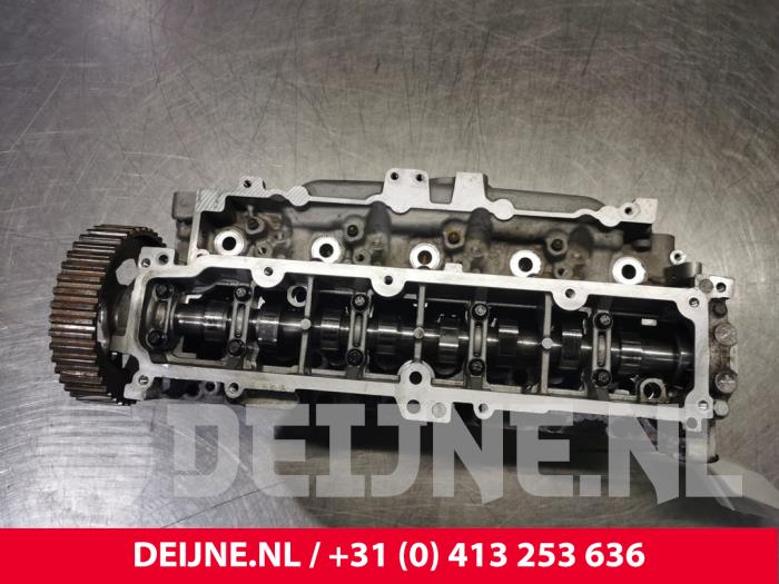 Usagé Culasse Volvo V70 (BW) Prix € 544,50 Prix TTC proposé par van Deijne Onderdelen Uden B.V.