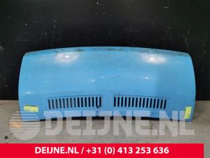 Used Bonnet Fiat Ducato (250) 2.2 D 100 Multijet Euro 4 Price € 108,90 Inclusive VAT offered by van Deijne Onderdelen Uden B.V.