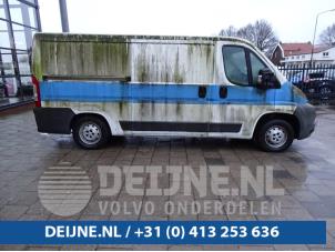 Used Door 2-door, right Fiat Ducato (250) 2.2 D 100 Multijet Euro 4 Price on request offered by van Deijne Onderdelen Uden B.V.