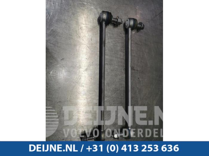 Front antiroll bar Peugeot Expert 1.5 BlueHDi 100 9809090180