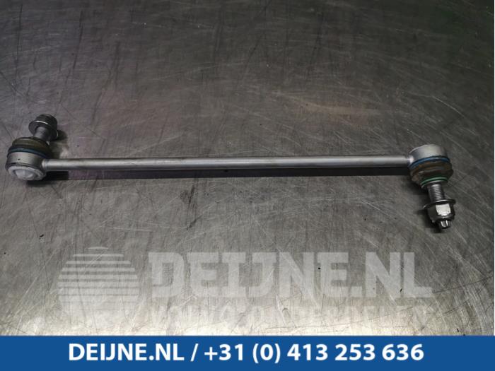 Front antiroll bar Peugeot Expert 1.5 BlueHDi 100 9809090180
