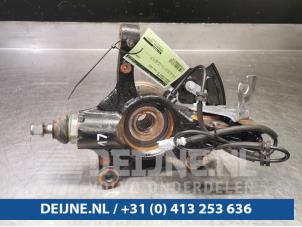 Used Knuckle, front left Peugeot Expert (VA/VB/VE/VF/VY) 1.5 BlueHDi 100 Price € 121,00 Inclusive VAT offered by van Deijne Onderdelen Uden B.V.