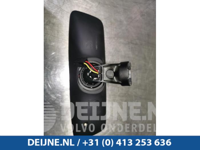 Rear view mirror Tesla Model X 100D 17C03320208A TESLA