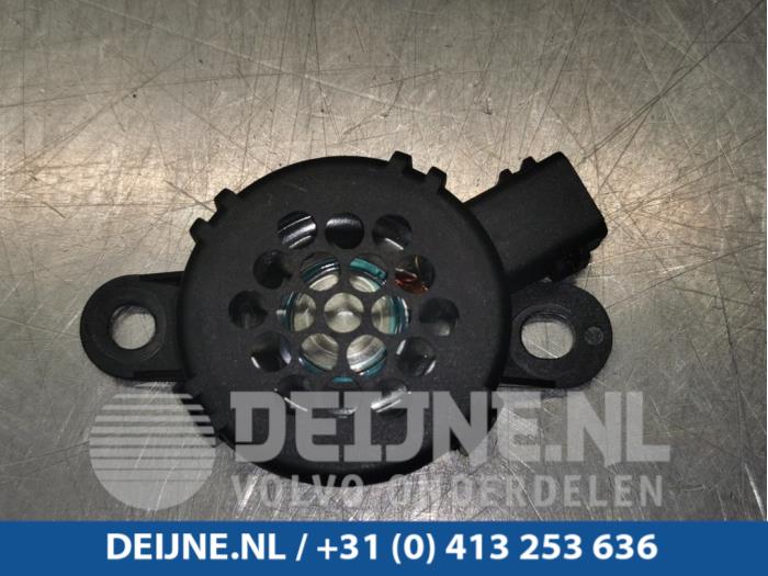 Usados Módulo PDC Tesla Model X 100D Precio € 24,20 IVA incluido ofrecido por van Deijne Onderdelen Uden B.V.