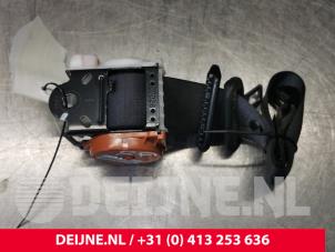 Usagé Ceinture de sécurité arrière droite Opel Agila (B) 1.3 CDTi 16V Ecotec Prix € 25,00 Règlement à la marge proposé par van Deijne Onderdelen Uden B.V.